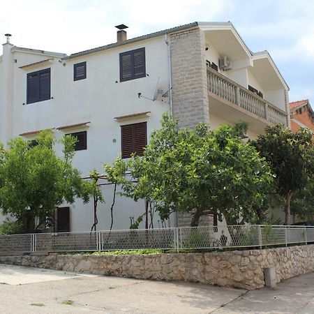 Apartman More Σίμπενικ Εξωτερικό φωτογραφία
