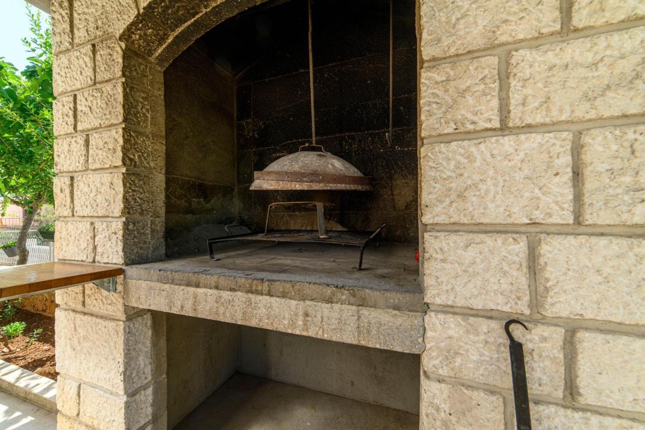 Apartman More Σίμπενικ Εξωτερικό φωτογραφία